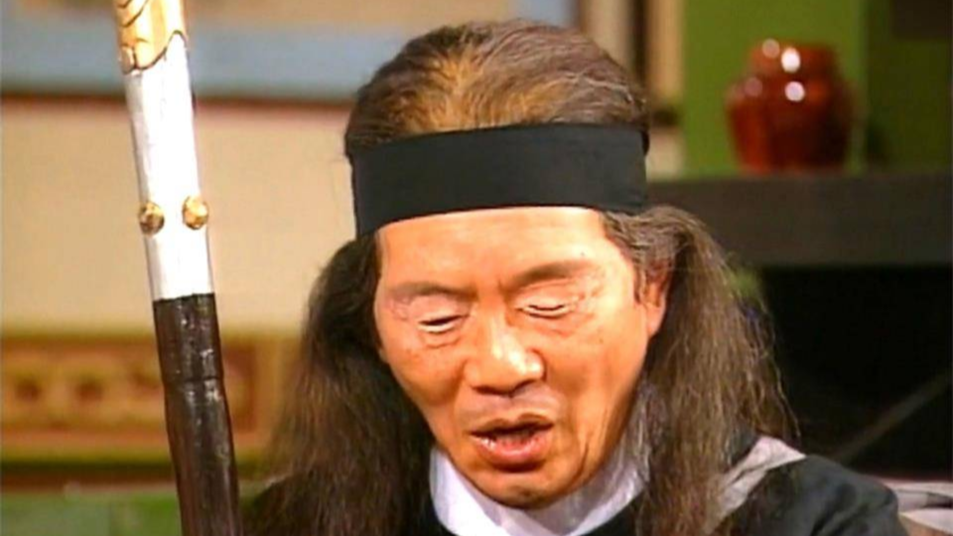 江南七怪和丘处机到底哪方更厉害呢?